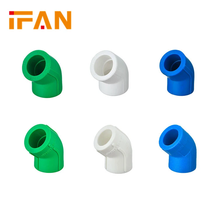 IFAN PPR Fitting