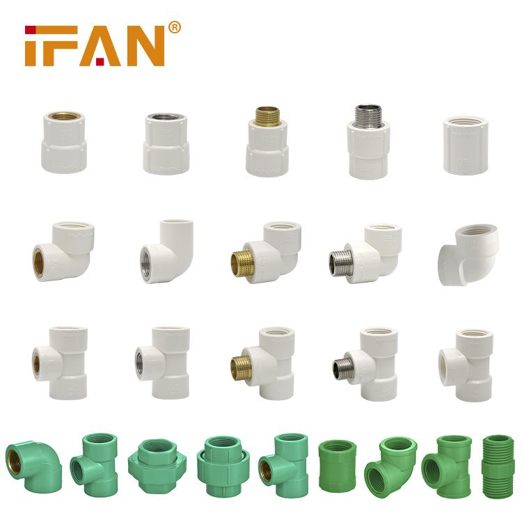 PVC Fittings