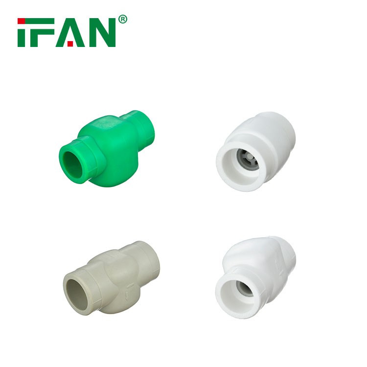 IFAN PPR Fitting3 IFAN PPR Fitting3