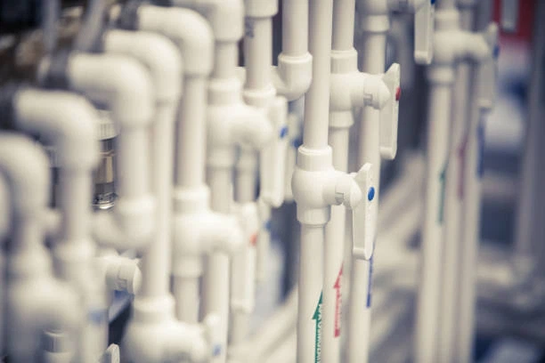 Advantages and Disadvantages of PVC Pipe