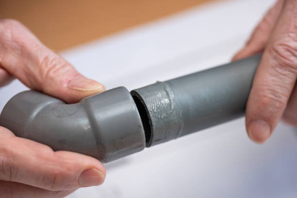 Advantages ges of PVC Pipe