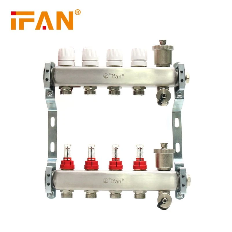 How the Manifold Works