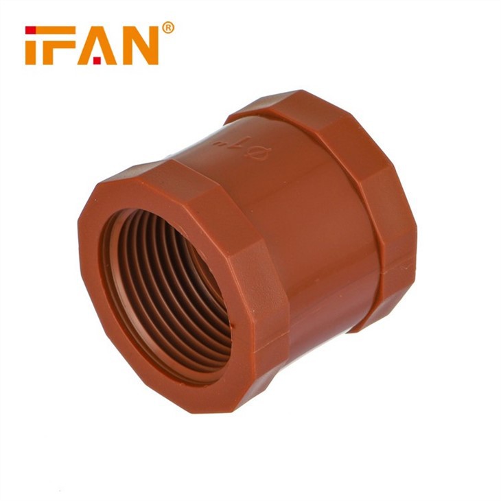 PPH Socket Fitting