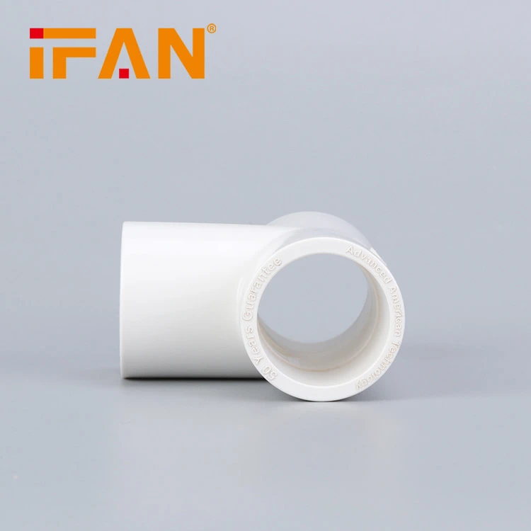 Pvc Sch 40 Tee 