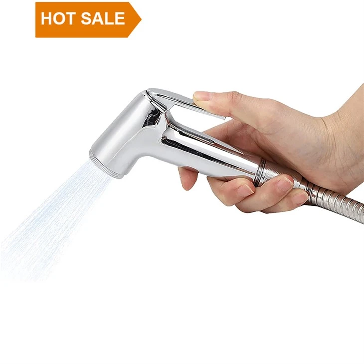 Bathroom Accessories Bidet Sprayer