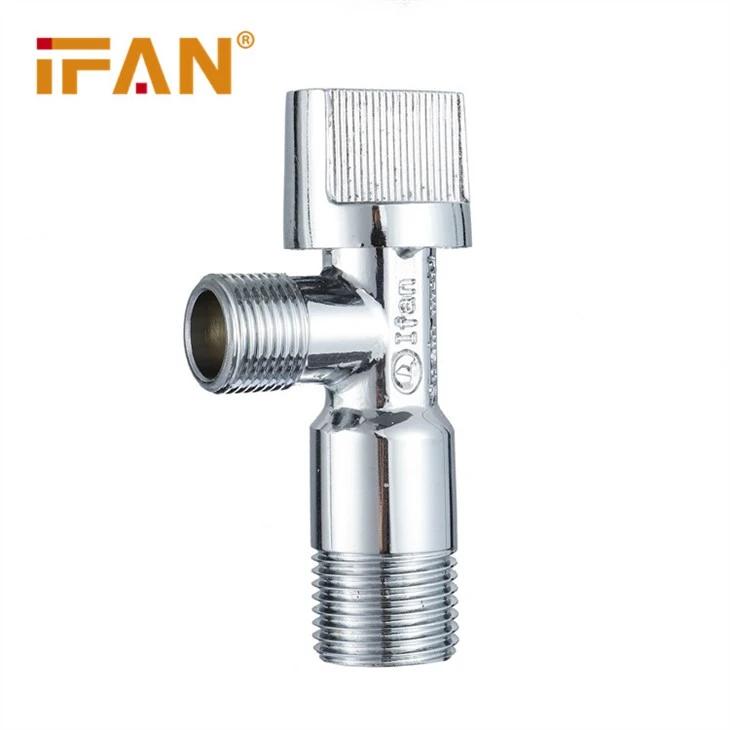 Brasscraft Angle Valve