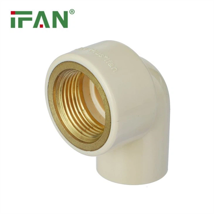 CPVC Female Elbow