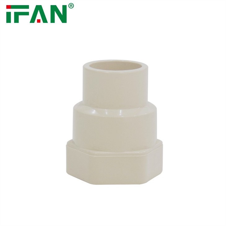 CPVC Reduce Female Elbow