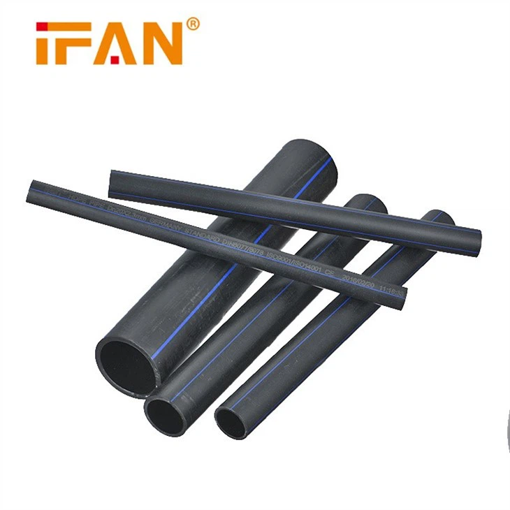 HDPE Supply Pipe