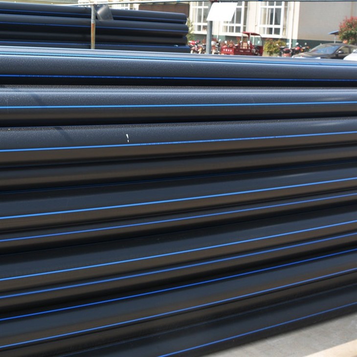 IFAN HDPE Pipes