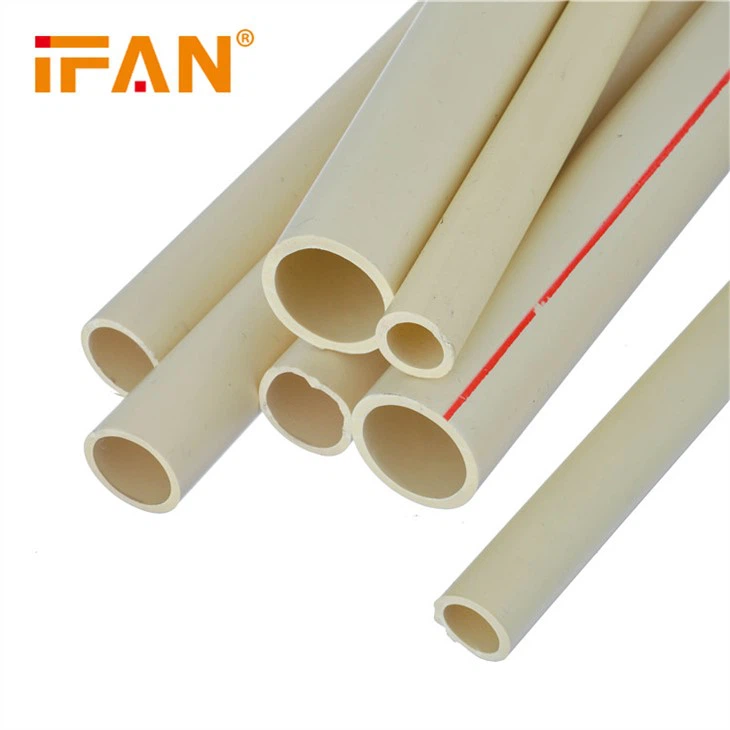 IFAN Hot Water Pipe Cpvc