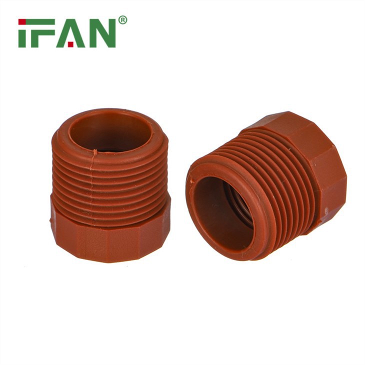 PPH Bush Fitting