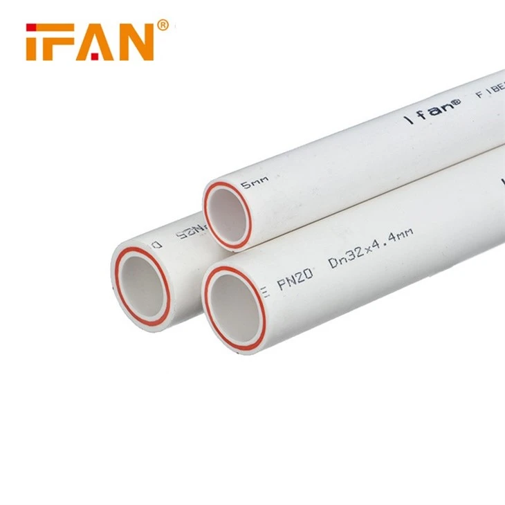 PPR Aluminum Plastic Composite Pipe