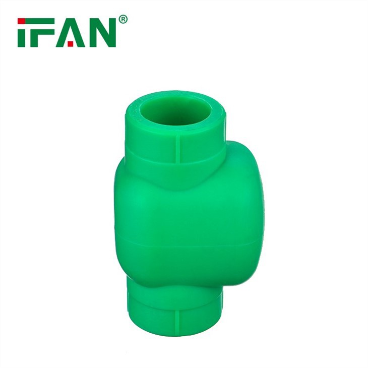 PPR Non Return Valve