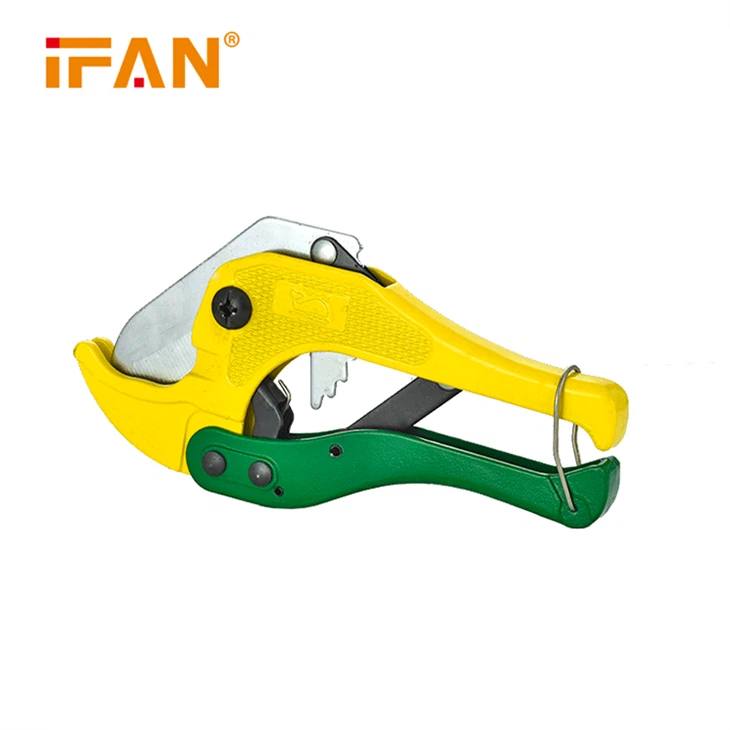 PPR PVC Plastic Pipe Cutters