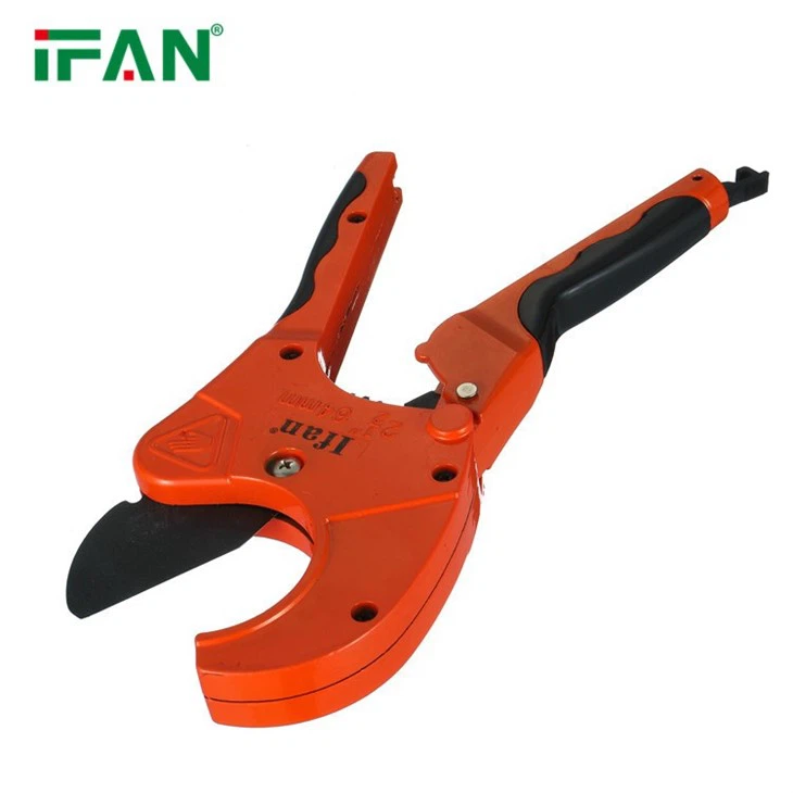 PPR Scissors