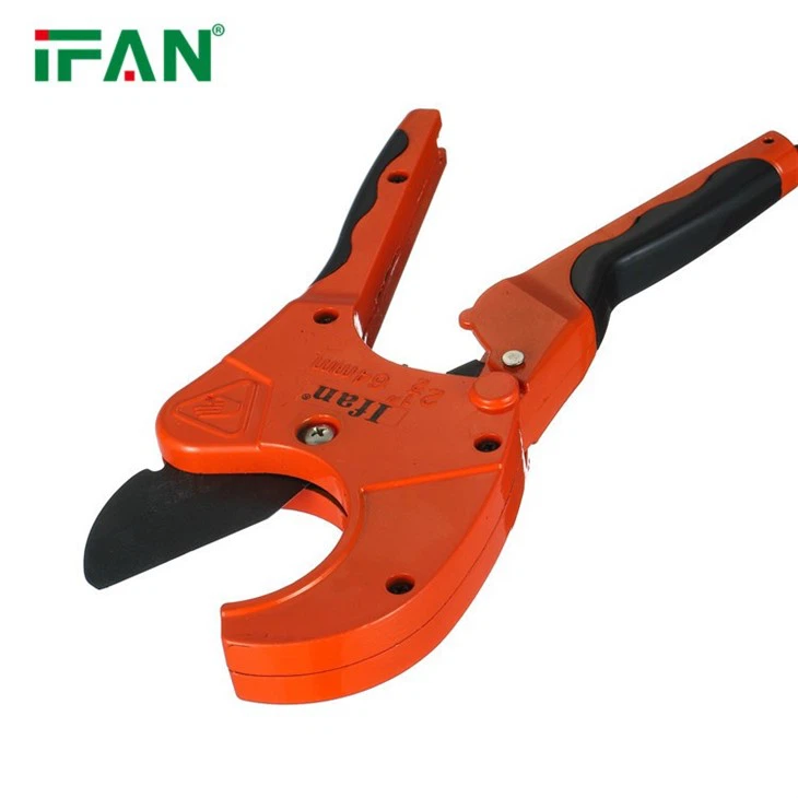 PPR Scissors