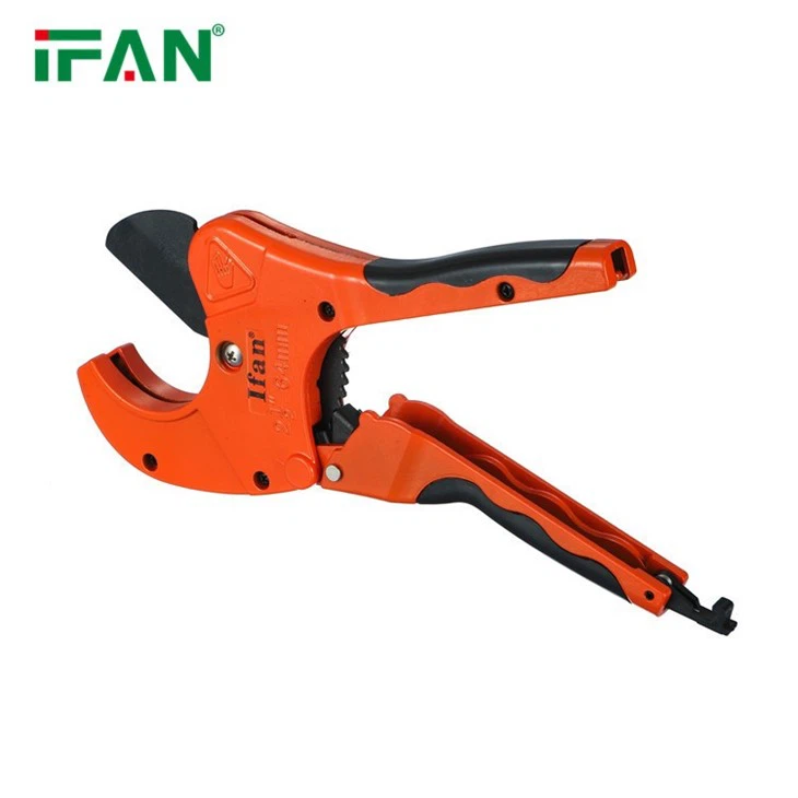 PPR Scissors