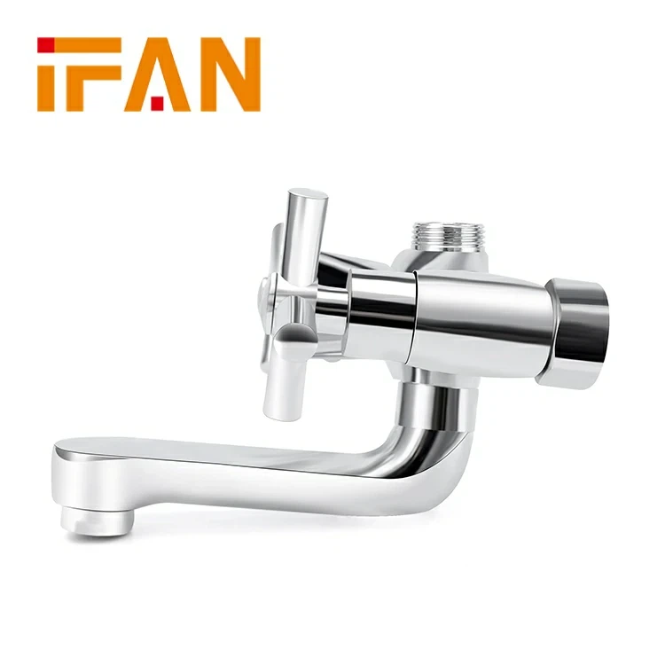 Bathtub Faucet For Modern Style