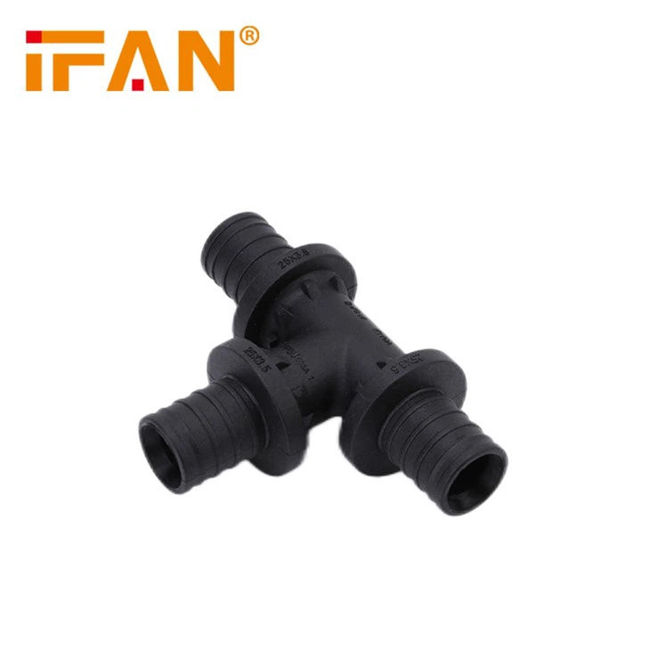 PPSU Slide Fitting Tee (9)