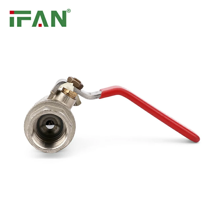 Ball Valve Brass Used In Chemical Processing best