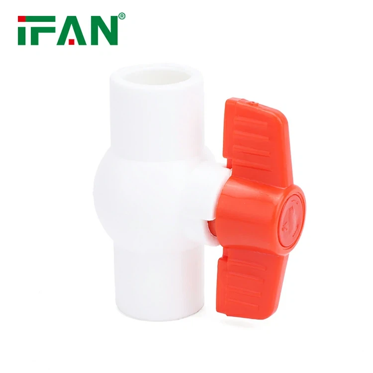Customizable OEM Manual PPR Valve suppliers