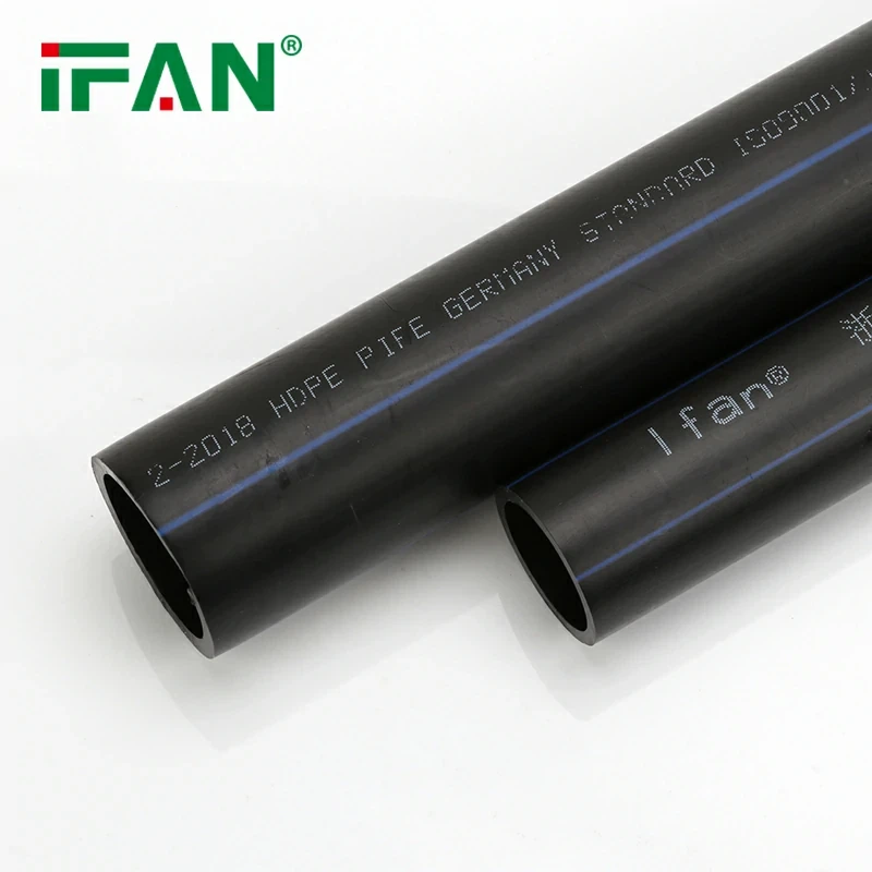 HDPE Pipe For Wastewater Management Systems suppliers