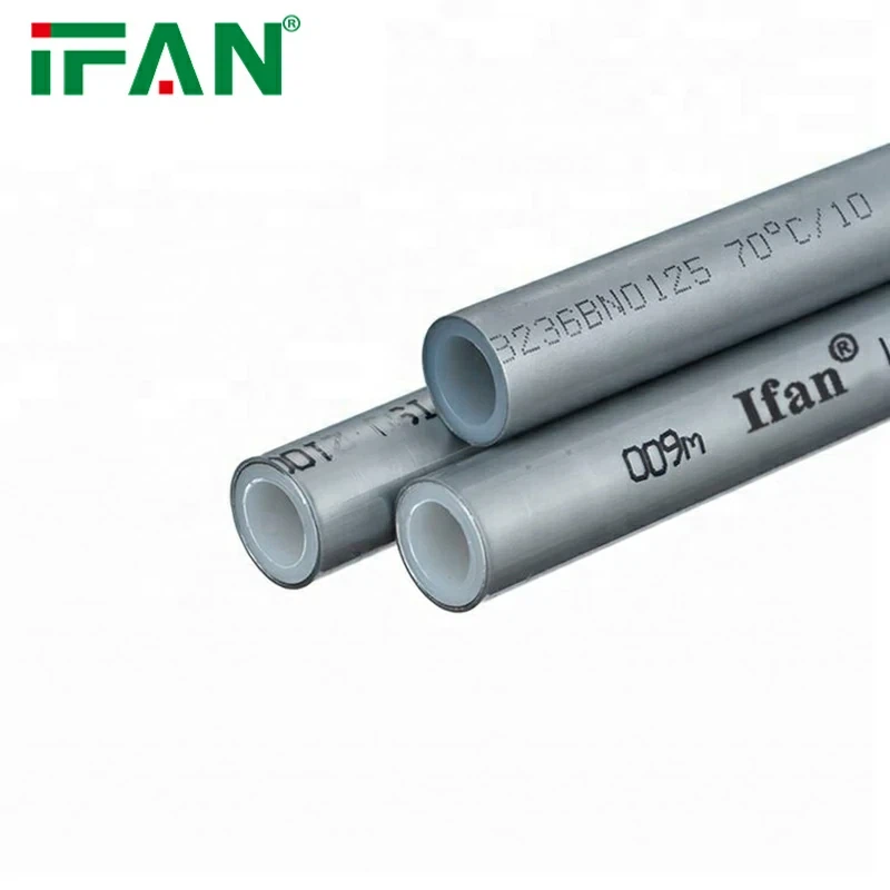 High Pressure Composite Water PEX Pipe