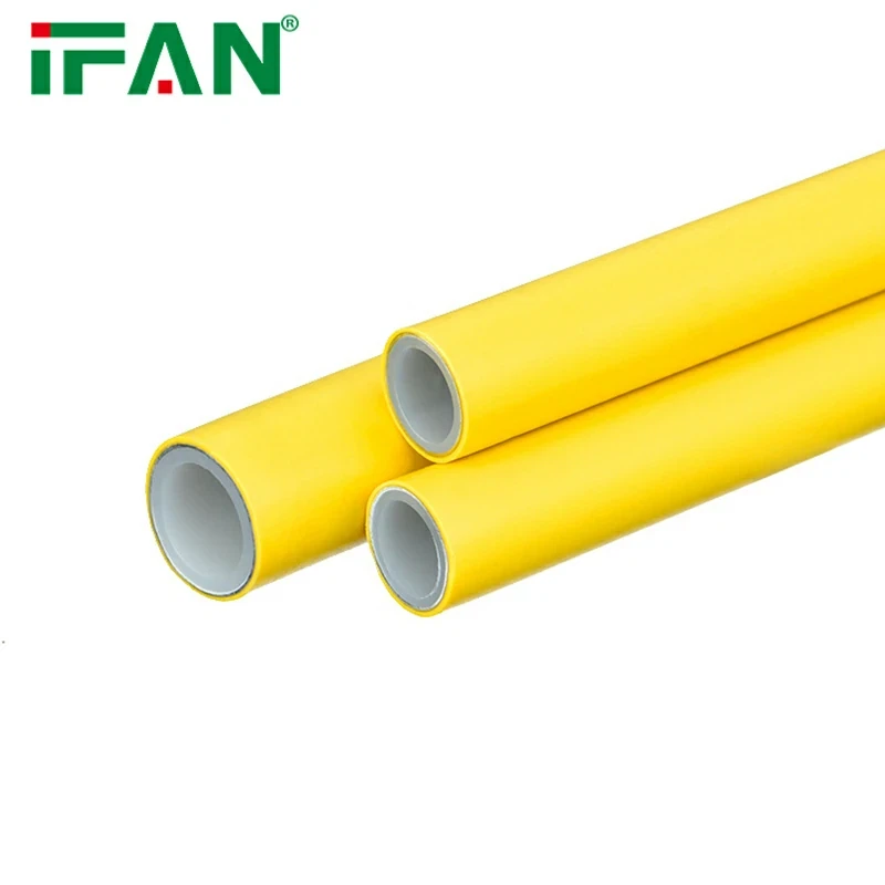 Multilayer PEX Insulation Pipe