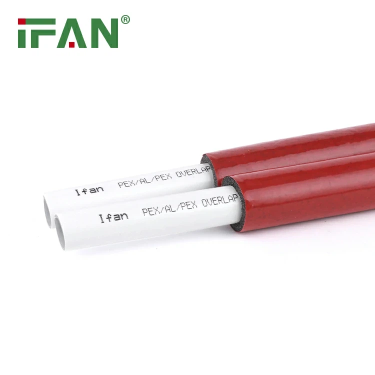 OEM ODM Multilayer Pex Insulation Pipe