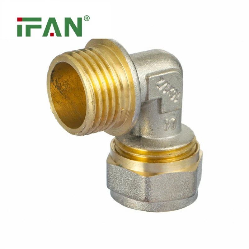 Quick Connect Pex Compression Fittings best