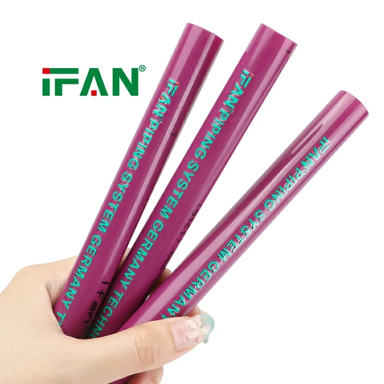 PEX A EVOH Pipe suppliers