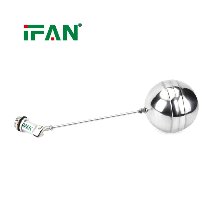 Stainless Steel Float Valve Level Control factory