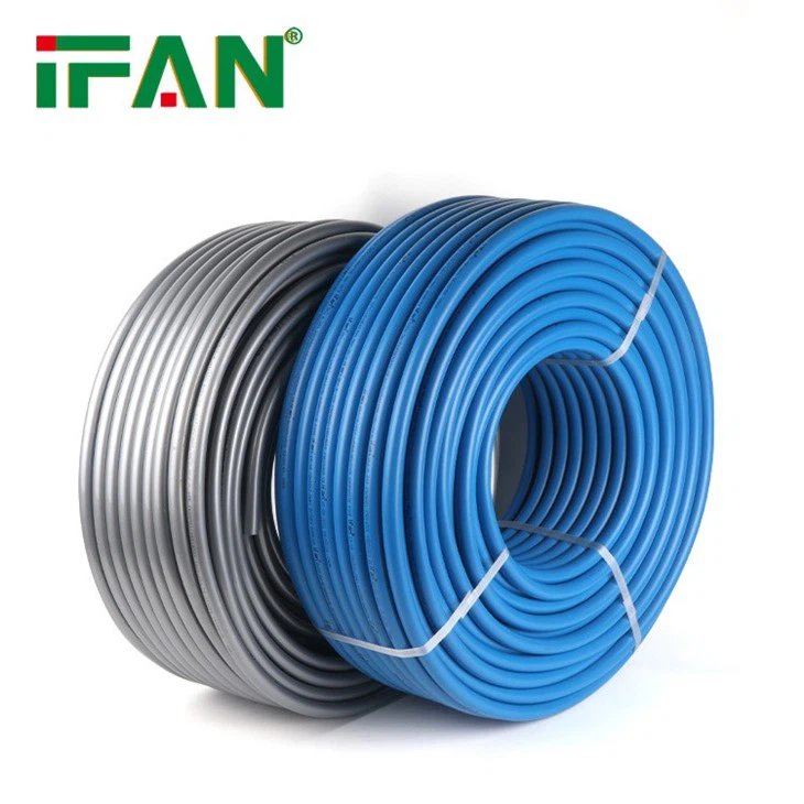 Abrasion-Resistant PEX Pipes
