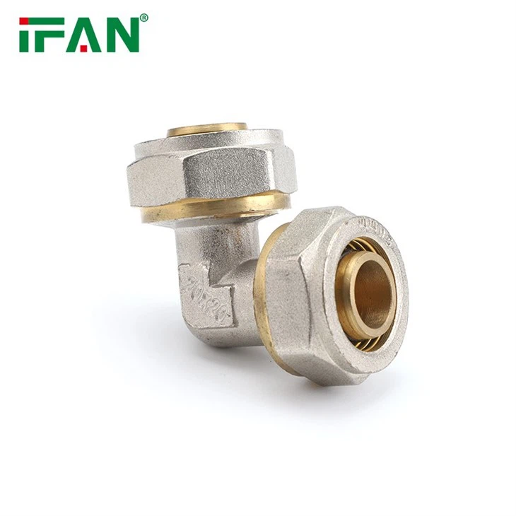 Avoid Costly Repairs Using Pex Compression Fittings factory