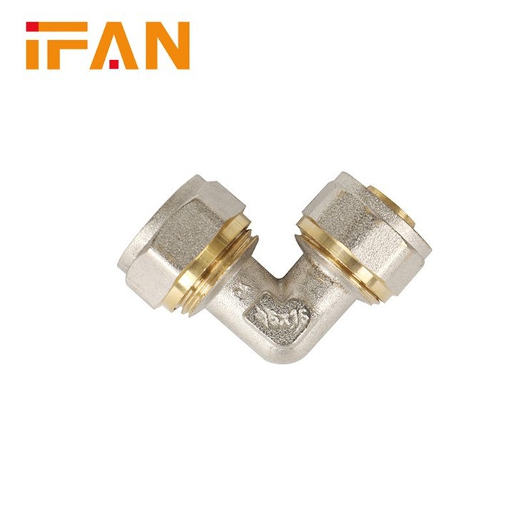 Brass Compression Fittings