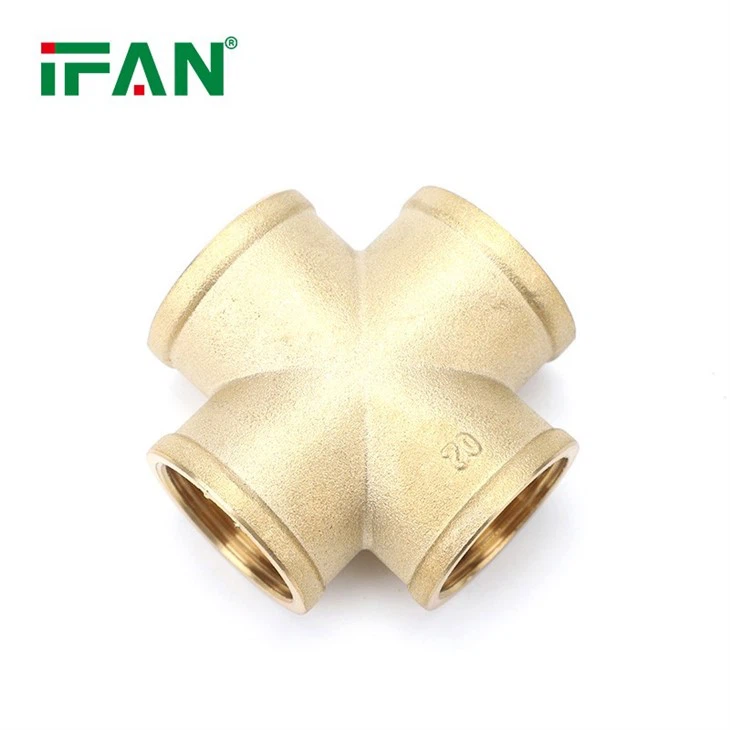 Brass Fittings Ensure Stable Fluid Performance suppliers