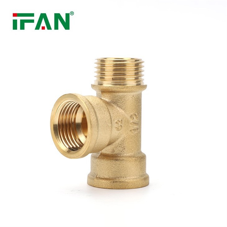 Brass Fittings Ensure Stable Fluid Performance best