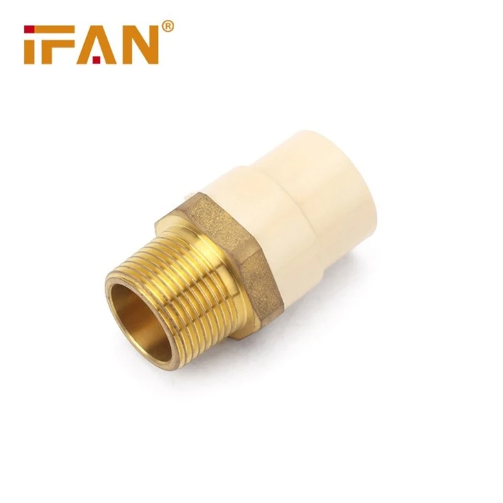 Cheap Price PVC Material Plumbing Fitting