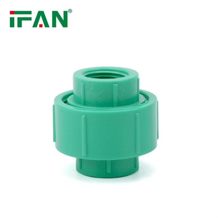 Chemical Resistant BST UPVC Pipe Fittings