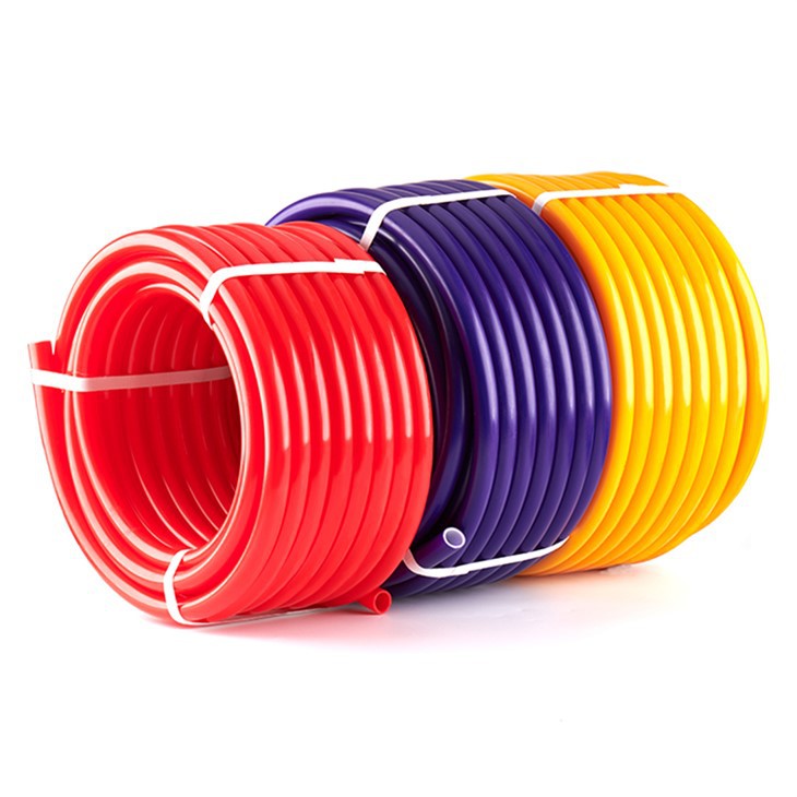 Chemical-Resistant PEX Pipes