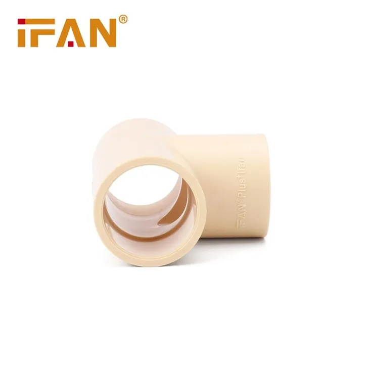 China Supply CPVC Pipe Fitting