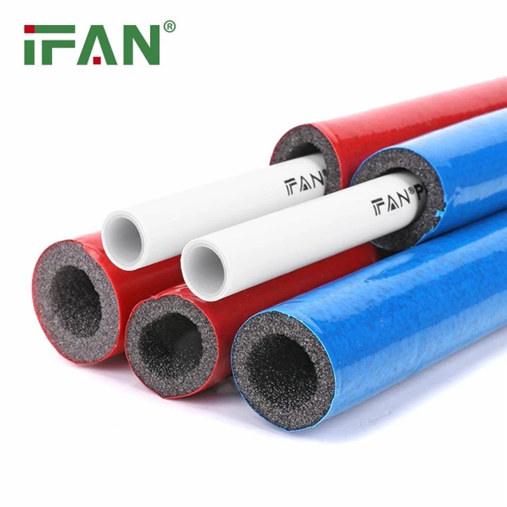 Cost-Effective PEX-AL-PEX Pipes