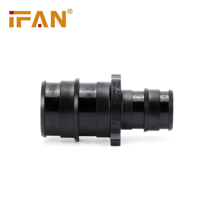 Customized Size PPSU Fitting
