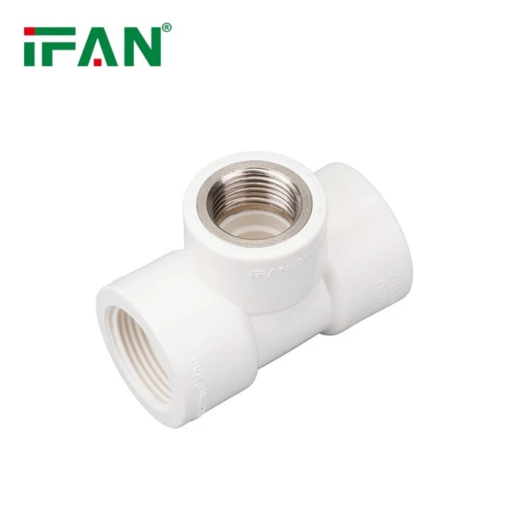 Durable 801 BST UPVC Pipe Fittings