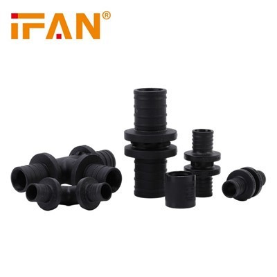 Easy Installation PPSU PEX Sliding Fitting