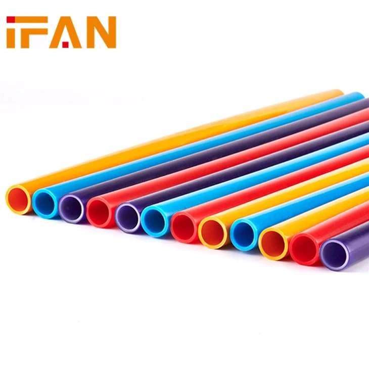Environmemt-friendly Heating Floor Pipe