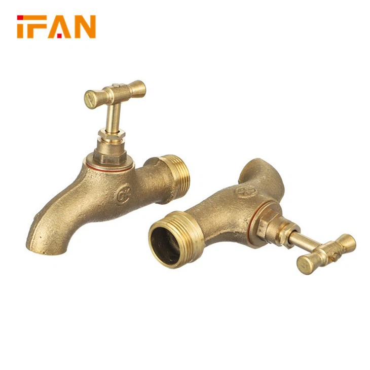 Forged Durable Brass Tap