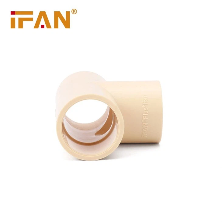 Free Sample High Quality CPVC Pipe Fitting