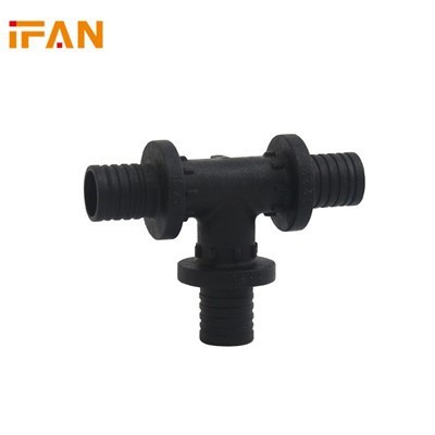 Free Sample PEX Axial Fitting